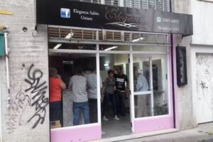 Eleganza Hair & Beauty