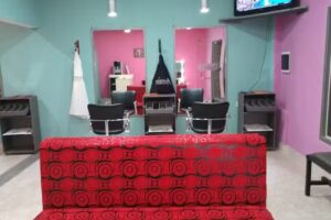 Eleganza Peluqueria Y Estetica