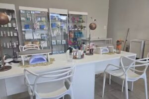 Elenice Est&eacute;tica Avanzada