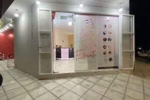 Elevate spa y belleza