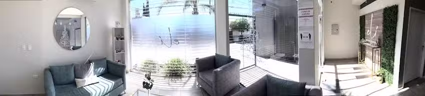 el&iacute; est&eacute;tica avanzada