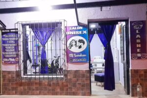 Eli Sanchez Lashes Estudio Lashista