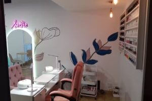 Eliana Ledesma studio beauty