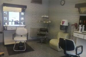 Ella&El sal&oacute;n unisex