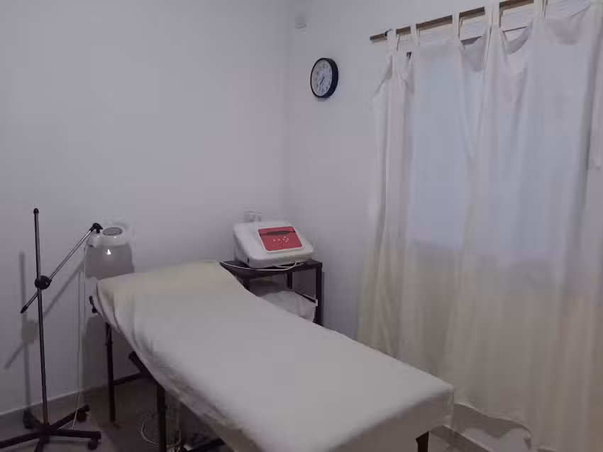 Ellas Est&eacute;tica Integral