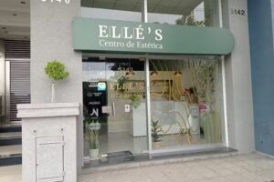 Elle&rsquo;s centro de est&eacute;tica
