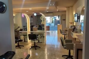 Elle Sal&oacute;n de Belleza