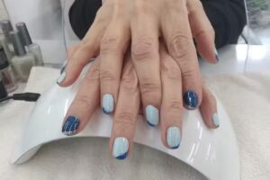 Elsa Luna Peluquer&iacute;a