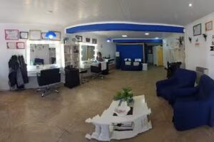 Ely estilista, peluquería