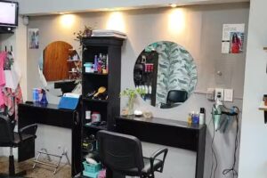 Ely peluquería unisex