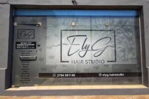ElyG Hair Studio