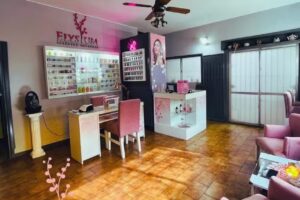 Elysium Est&eacute;tica Integral