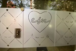 EM Love Est&eacute;tica