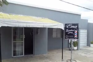 Ema Barber Shop