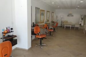 Emanuel Crettino Estilista