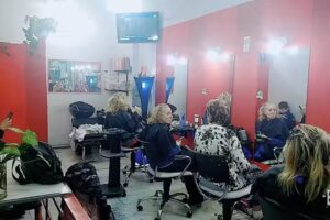 #EMANUEL PELUQUERIAS#