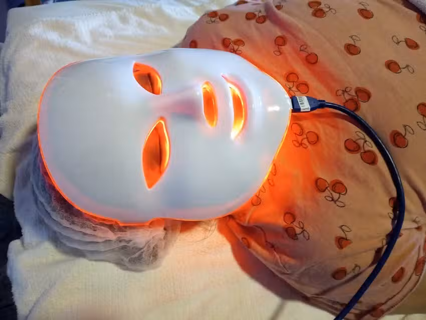 Embellecete en mi Spa