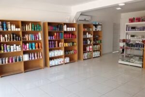 Emi Cosm&eacute;tica Capilar