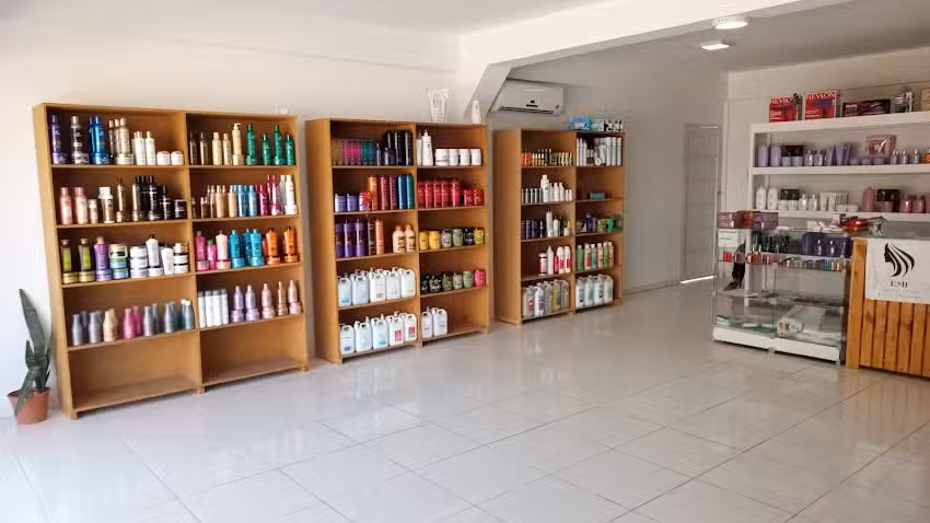 Emi Cosm&eacute;tica Capilar