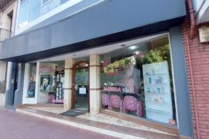 Emilio Coiffeur unisex