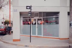 Emma Grippo Sal&oacute;n