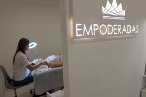 EMPODERADAS SPA