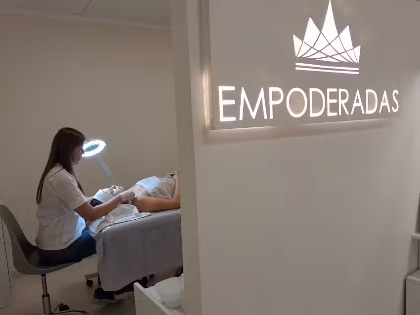 EMPODERADAS SPA