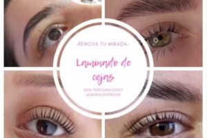 Emun&aacute; centro de belleza