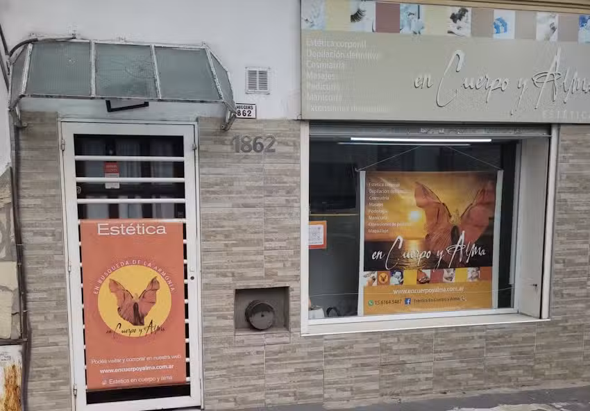 En Cuerpo y Alma Estetica