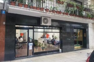 En Palermo Peluqueria