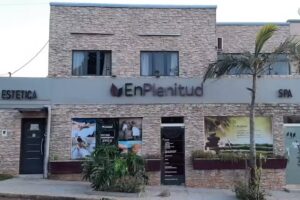 En Plenitud: Centro de Estetica y Spa