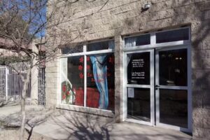 En Vos Confio Peluqueria