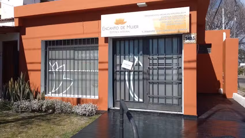 Encanto de Mujer