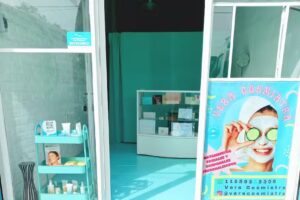 Encanto Est&eacute;tica