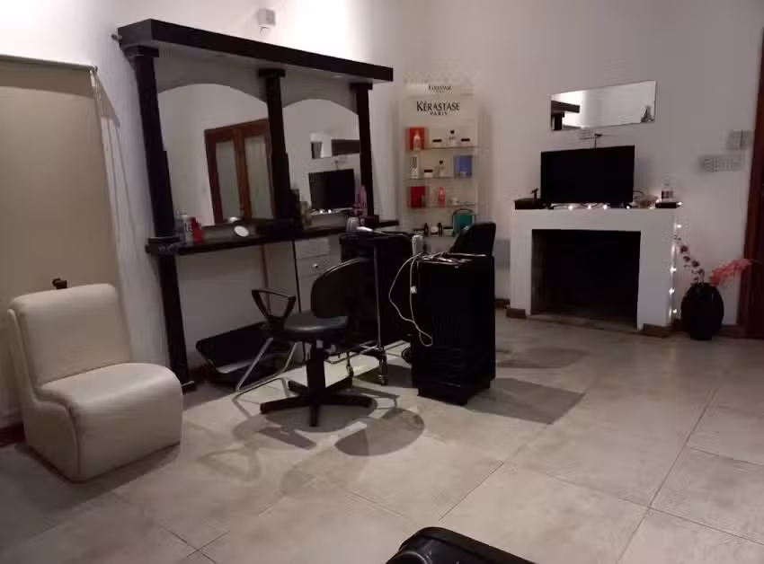 Encanto Peluqueria