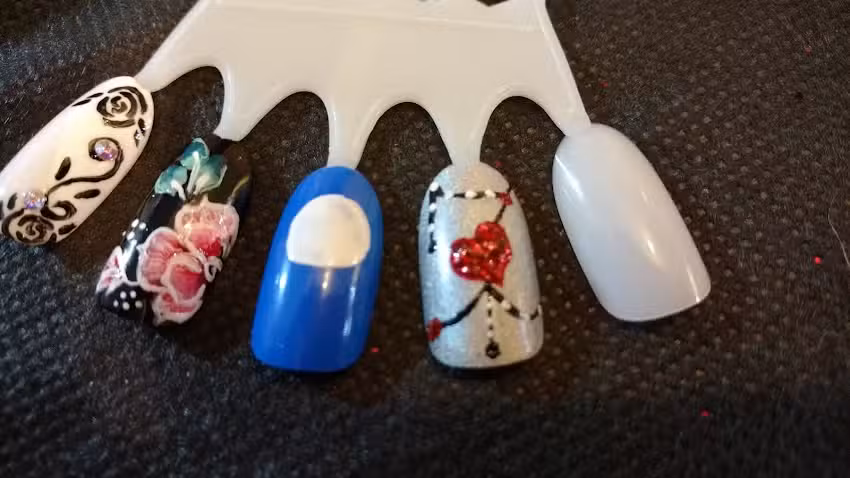 Encontr&aring; Tu Belleza