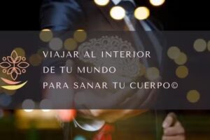 Energía Sanadora. Terapias Holísticas & Masajes