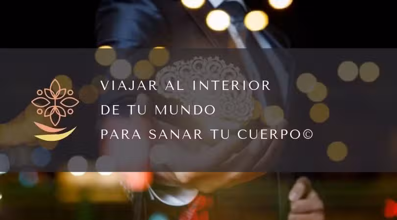 Energía Sanadora. Terapias Holísticas & Masajes