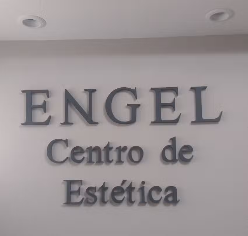 Engel Centro De Estetica