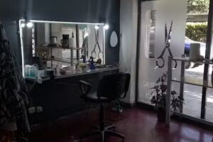 Enrique Medei peluquer&iacute;a masculina