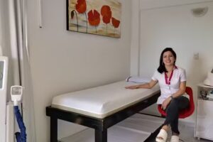 ERICA GONZALEZ &ndash; ESTETICA POR PROFESIONALES