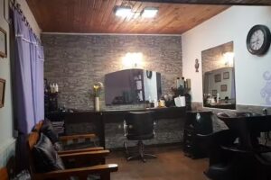 Erika Reyes Peluqueria