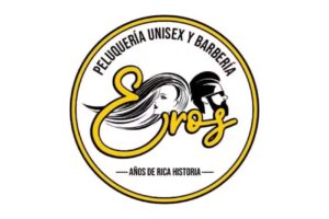 EROS Peluqueria unisex y barber&iacute;a