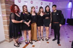 Esca Universidad de Peluquer&iacute;a y Est&eacute;tica