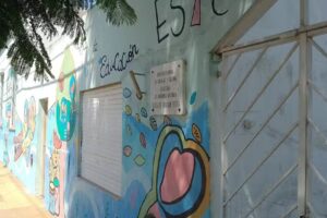 Escuela De Educaci&oacute;n Est&eacute;tica