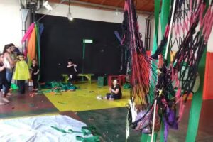 Escuela De Educaci&oacute;n Est&eacute;tica