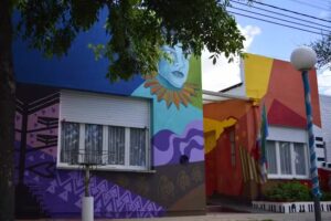 Escuela de Educacion Estetica