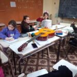 Escuela de Estetica