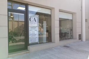 Escuela de Estetica y Salud Cynthia Aikman