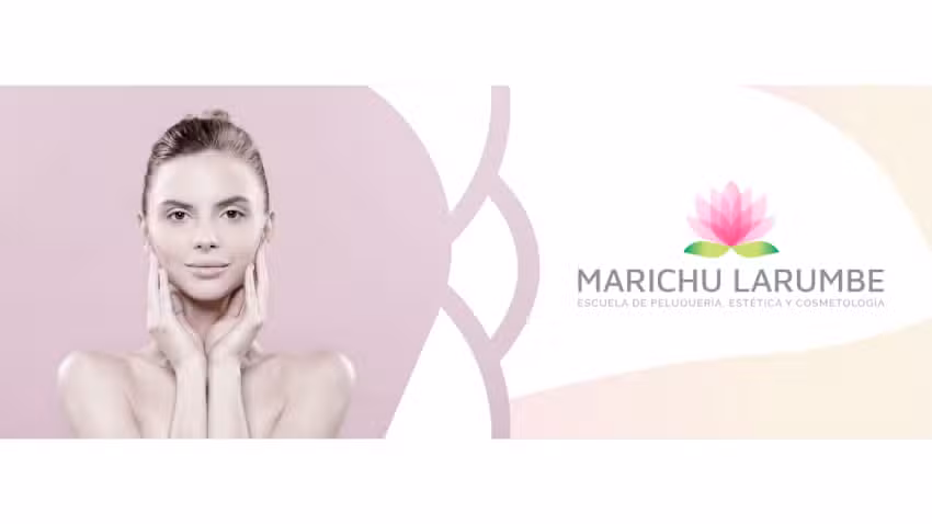 Escuela de Peluquer&iacute;a, Est&eacute;tica y Cosmetolog&iacute;a Marichu Larumbe